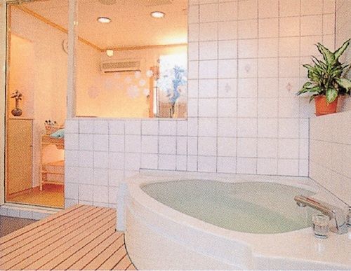 Kamogawa Universe Hotel Luaran gambar