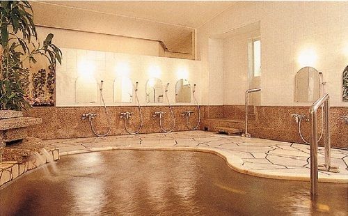 Kamogawa Universe Hotel Luaran gambar