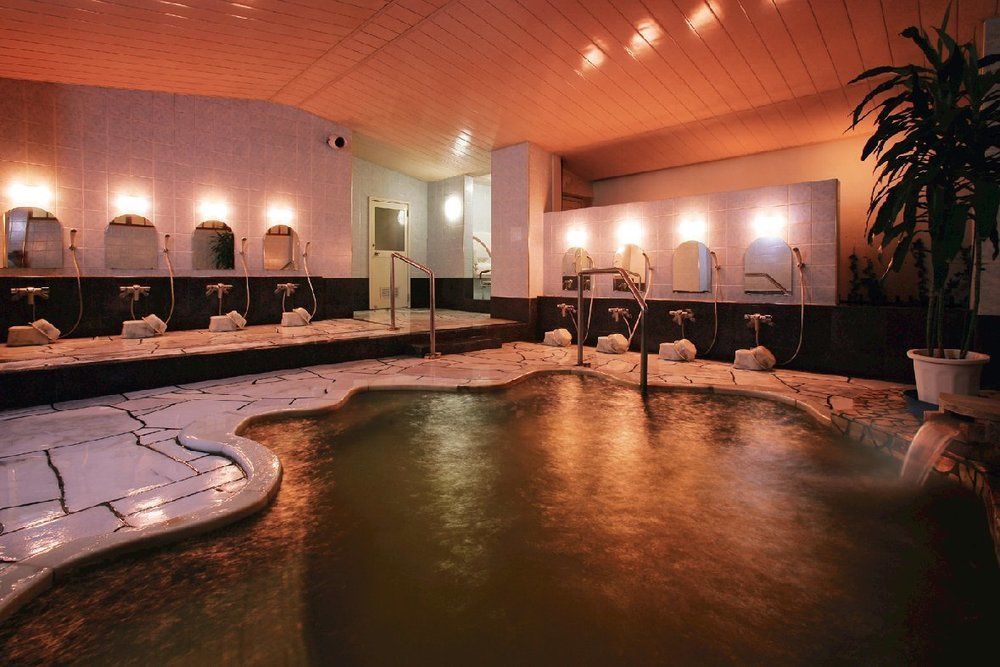 Kamogawa Universe Hotel Luaran gambar